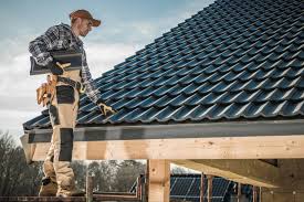 Best Slate Roofing  in Saltville, VA